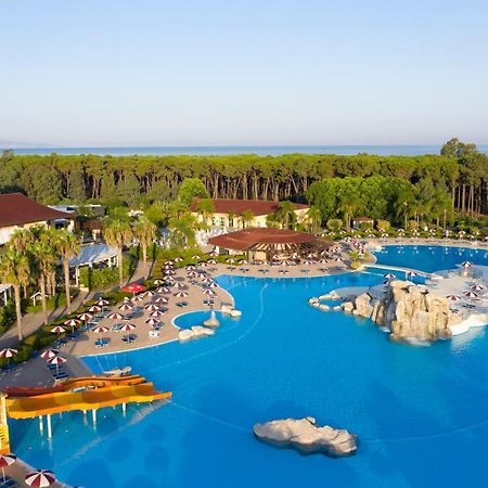 Falkensteiner Club Funimation Garden Calabria Curinga Exterior foto