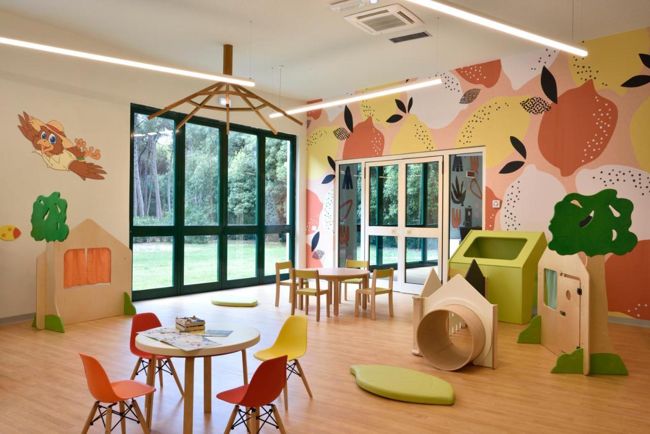 Falkensteiner Club Funimation Garden Calabria Curinga Exterior foto