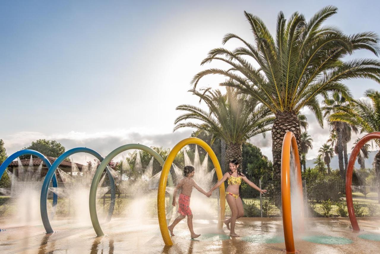 Falkensteiner Club Funimation Garden Calabria Curinga Exterior foto