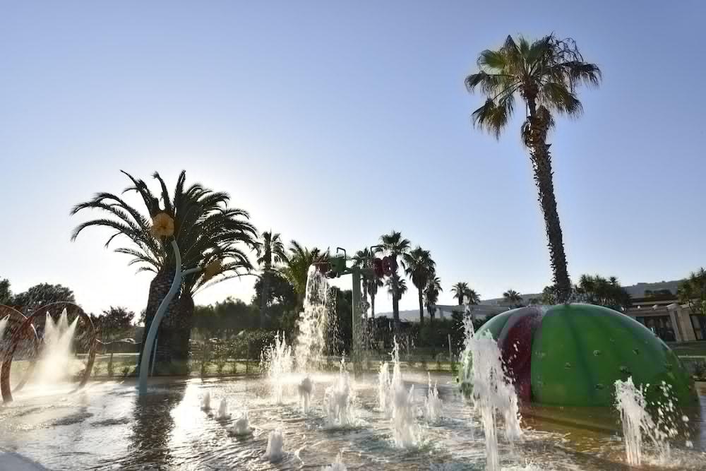 Falkensteiner Club Funimation Garden Calabria Curinga Exterior foto