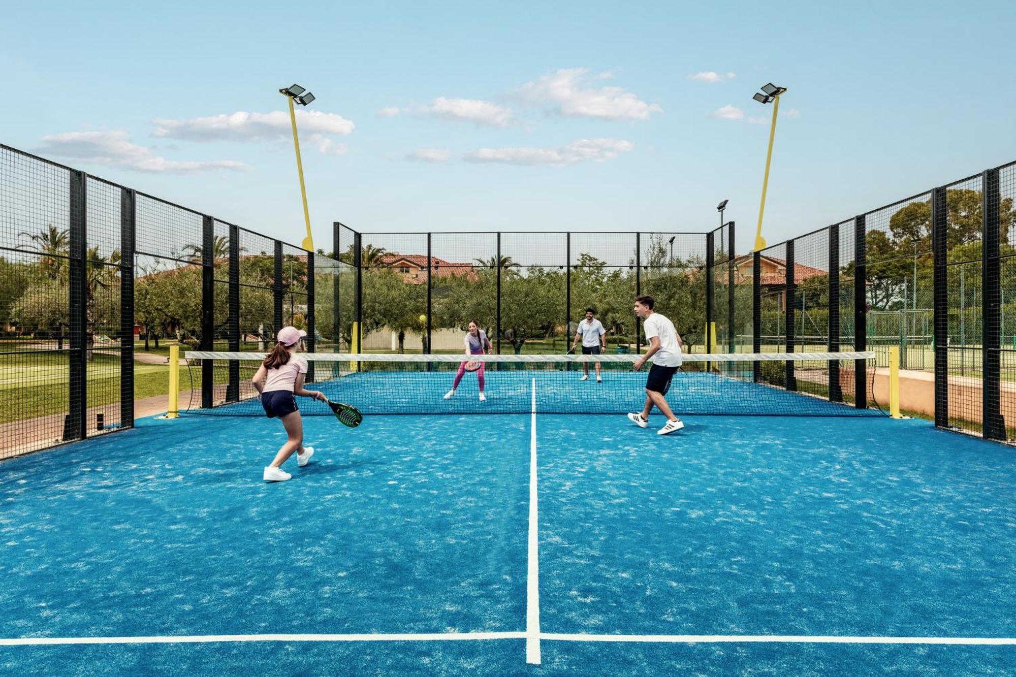 Falkensteiner Club Funimation Garden Calabria Curinga Exterior foto
