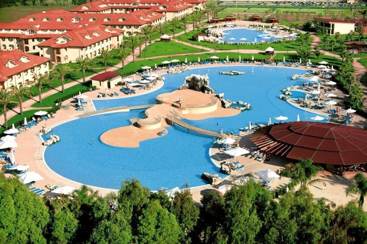 Falkensteiner Club Funimation Garden Calabria Curinga Exterior foto