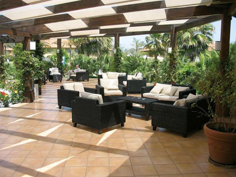 Falkensteiner Club Funimation Garden Calabria Curinga Exterior foto