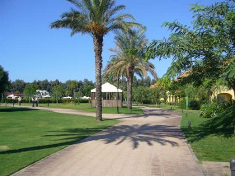 Falkensteiner Club Funimation Garden Calabria Curinga Exterior foto