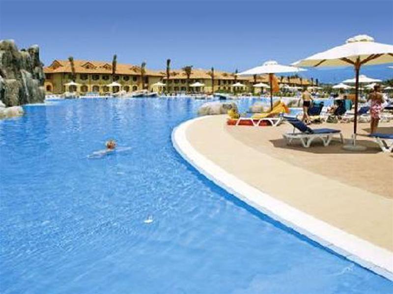 Falkensteiner Club Funimation Garden Calabria Curinga Exterior foto