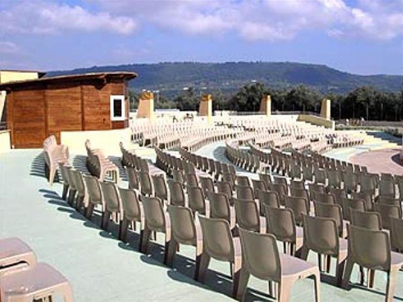 Falkensteiner Club Funimation Garden Calabria Curinga Exterior foto