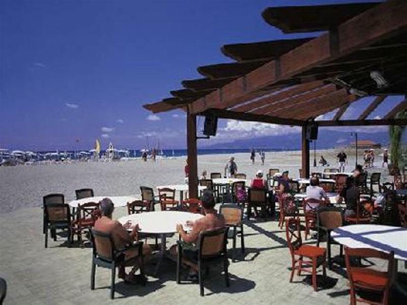 Falkensteiner Club Funimation Garden Calabria Curinga Exterior foto